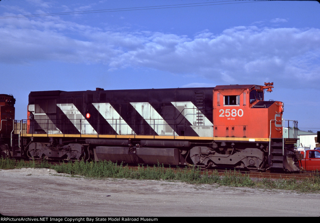 CN 2580